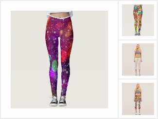 LEGGINGS