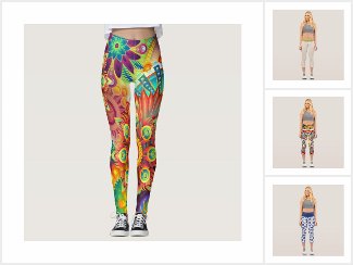 LEGGINGS