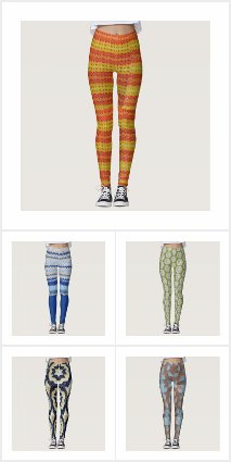 Leggings
