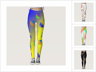 LEGGINGS 1