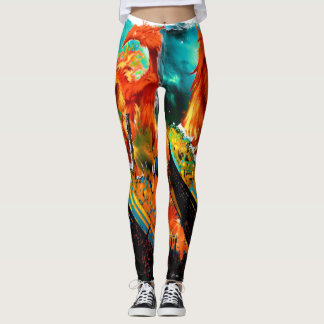 Leggings ASA Creation