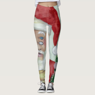 Leggings ASA Creation Christmas