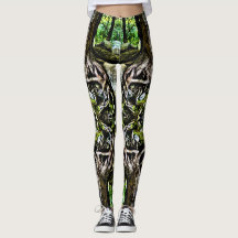 LEGGINGS CELTIC ROOTS