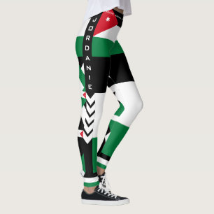 Leggings design women Jordan
