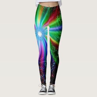 Leggings - digital creation