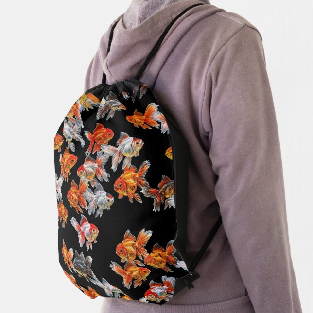 Leggings Drawstring Bag (Insitu)