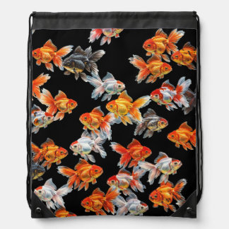 Leggings Drawstring Bag