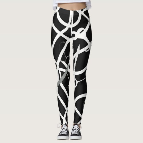 Leggings for Every Occasion
