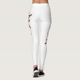 Leggings for yoga,running,tennis activesport pants