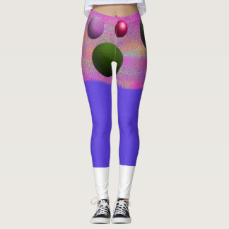 Leggings from Joshua Prentice's Artsy-ware