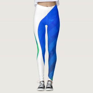 Leggings Greenleaf