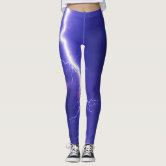 Lightning Storm Leggings