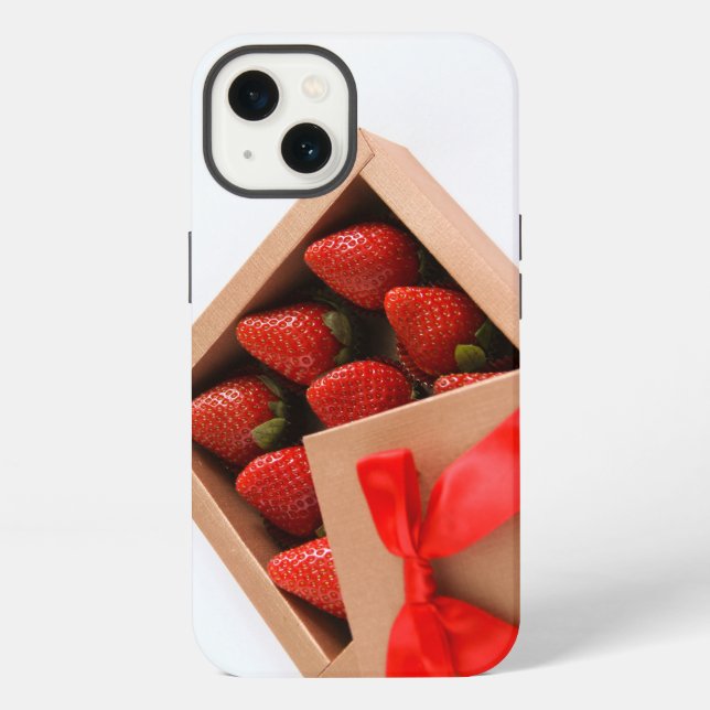 Leggings Iphone Case (Back)