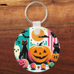 Leggings Keychain