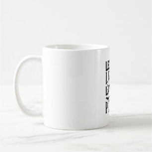 Leggings Leaves Lattes Halloween Fall Coffee Desig Mug