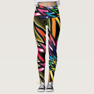 Leggings on Steroids