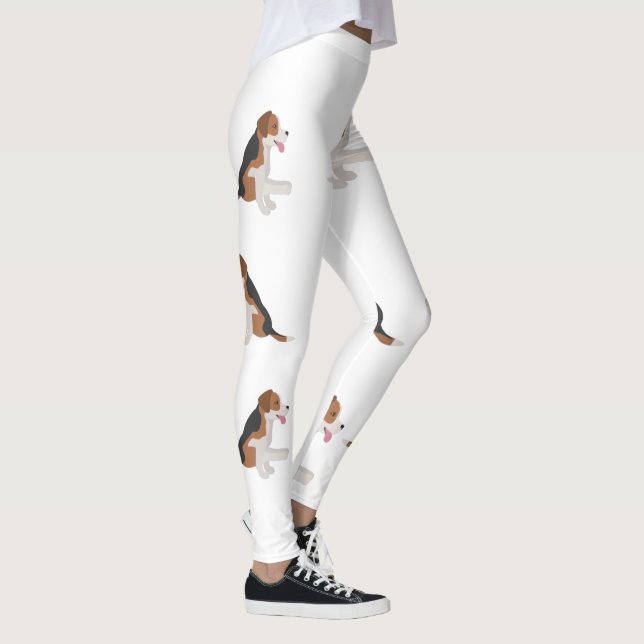 leggings pants design yoga (Right)
