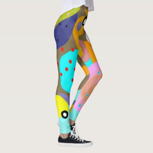 Leggings Rupydetequila