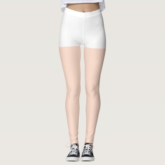 leggings skin tone 27 (Front)