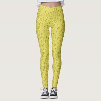 Leggings spongebob