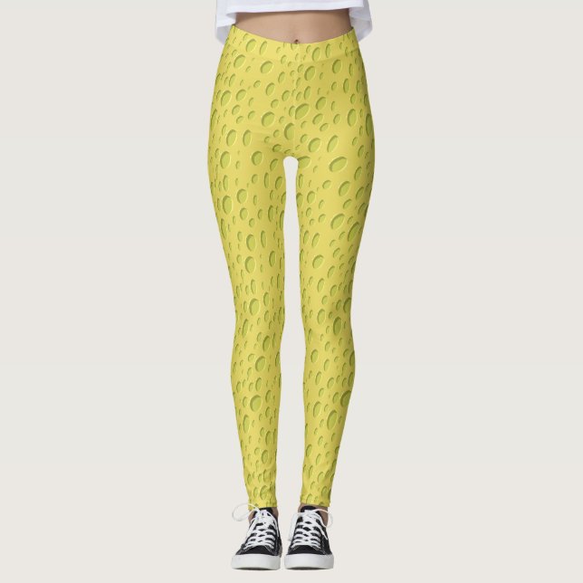 Leggings spongebob (Front)