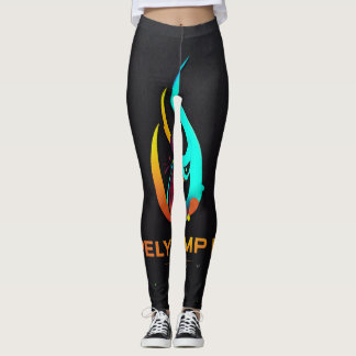 Leggings: Style Meets Comfort Fit with Our Custom Leggings