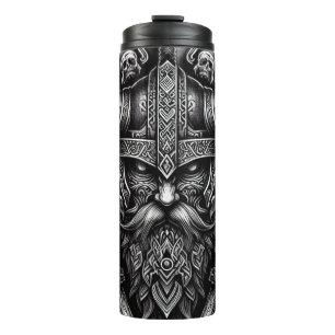 Leggings Thermal Tumbler