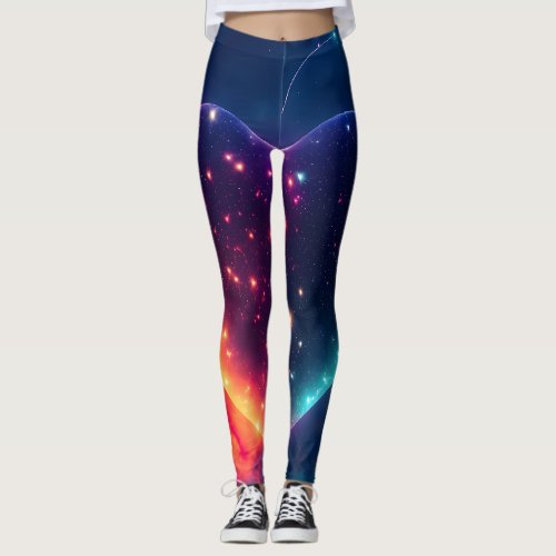  Leggings _ Universal Love