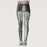 Leggings - Vikings