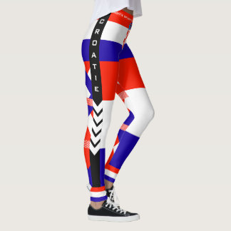 Leggings women design Croatia
