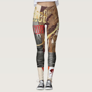 Leggings Yoga Comfort and Style for Every Pose"