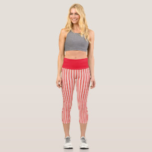 leggins capri leggings