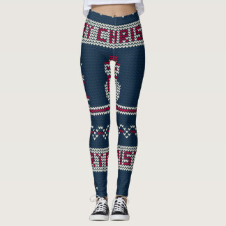Leggins Christmas, | ladies-Christmas Leggings. Leggings