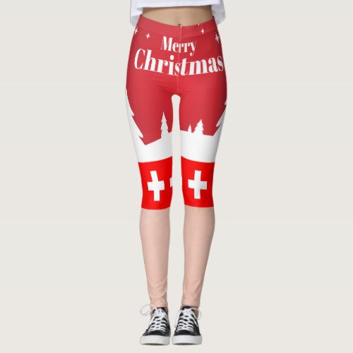 Leggins funny suissesGif Christmas Leggings Leggings