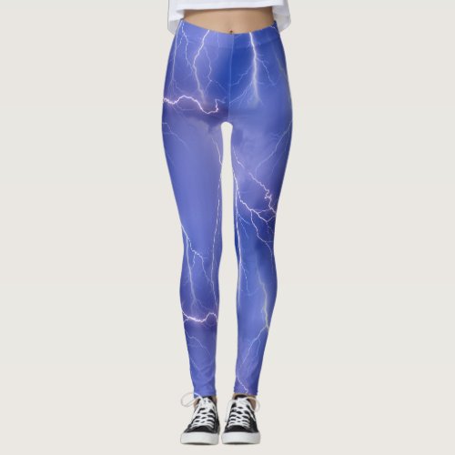 leggins rayo leggings