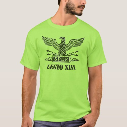 Legio 13 T_Shirt