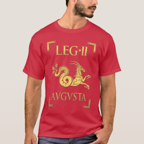 LEGIO II AUGUSTA T_Shirt