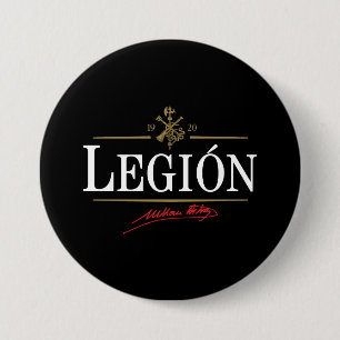 Legion Button
