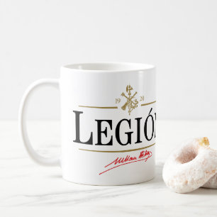 Legion Coffee Mug