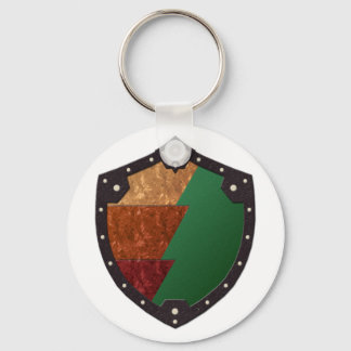 Legion of Kithicor Keychain