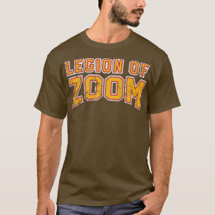 Legion of Zoom Vintage T-Shirt
