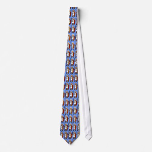 Legion Tie