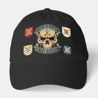 LEGIONARIES' DUTY HAT