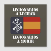 Legionarios a luchar 2 (Front)