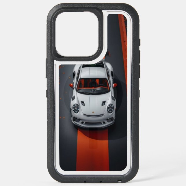 legit iPhone 15 pro max case (Back)