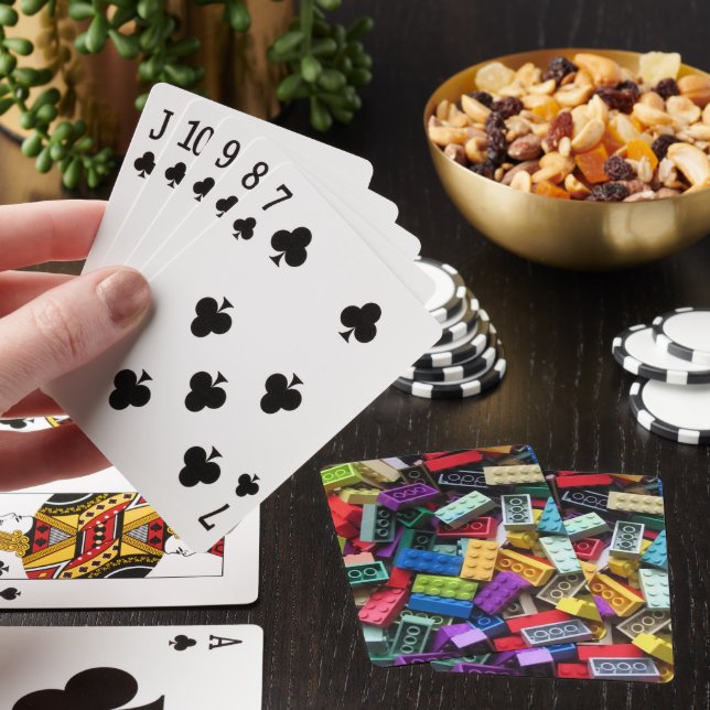 lego playing cards (In Situ)