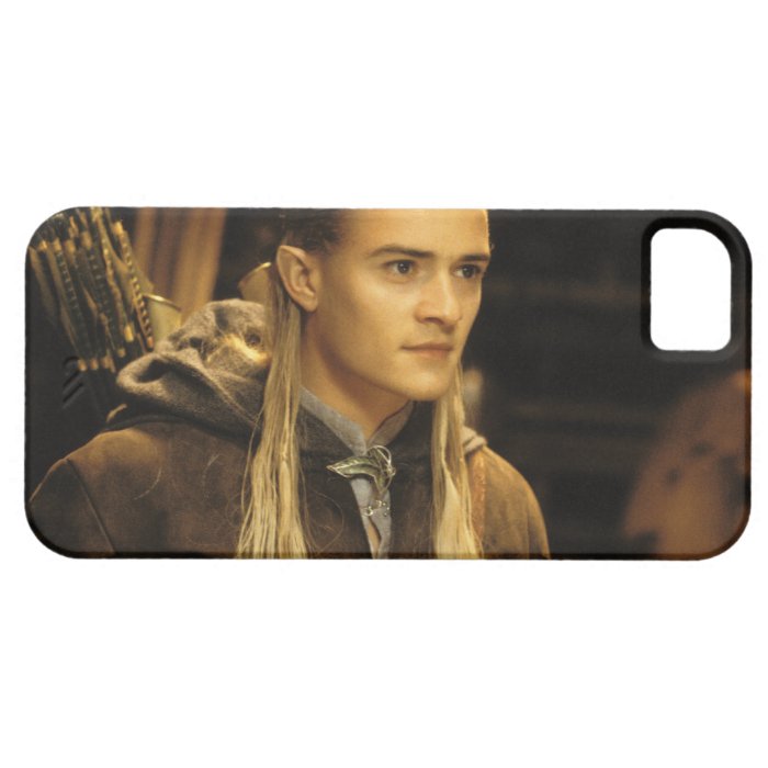 Legolas Candid iPhone 5 Cases