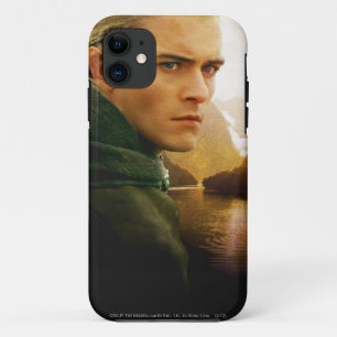 LEGOLAS GREENLEAF™ 3/4 Profile iPhone 11 Case