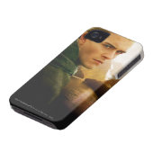 LEGOLAS GREENLEAF™ 3/4 Profile Case-Mate iPhone Case (Bottom)