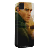 LEGOLAS GREENLEAF™ 3/4 Profile Case-Mate iPhone Case (Back/Right)